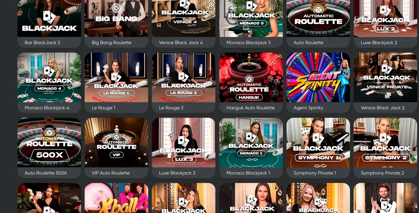 Процесс входа на сайт Tippy casino через зеркало
